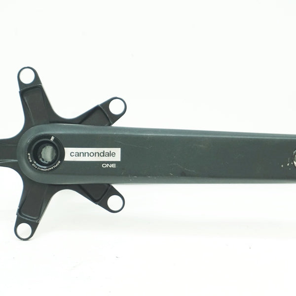 CANNONDALE 「キャノンデール」 ONE 170mm クランクアーム / 大阪美原
