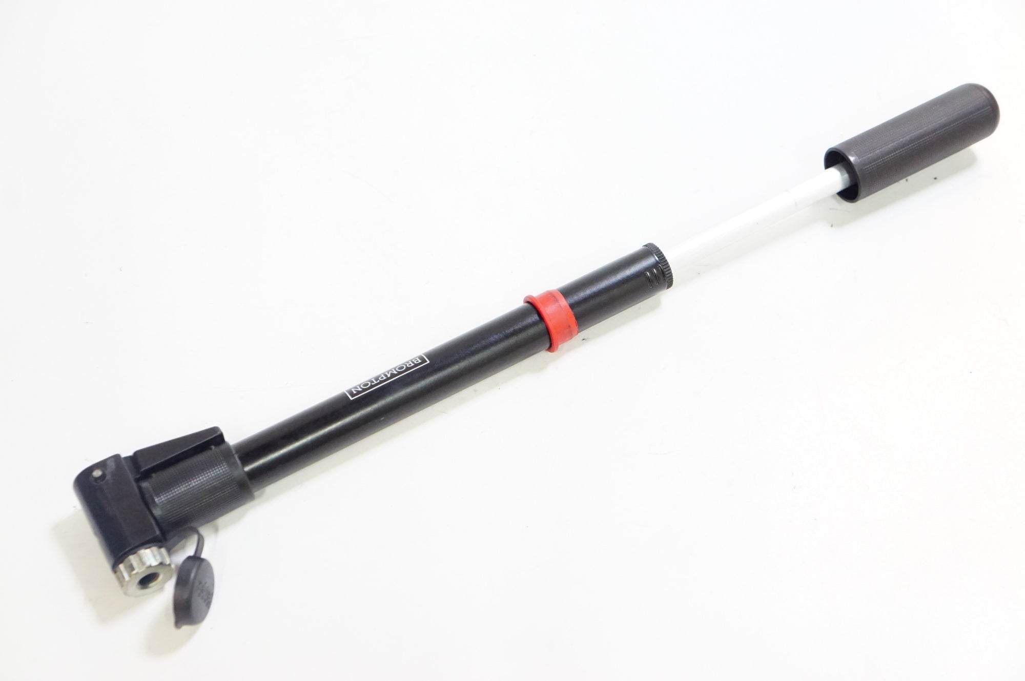 BROMPTON 「ブロンプトン」 携帯ポンプ / 熊谷本店