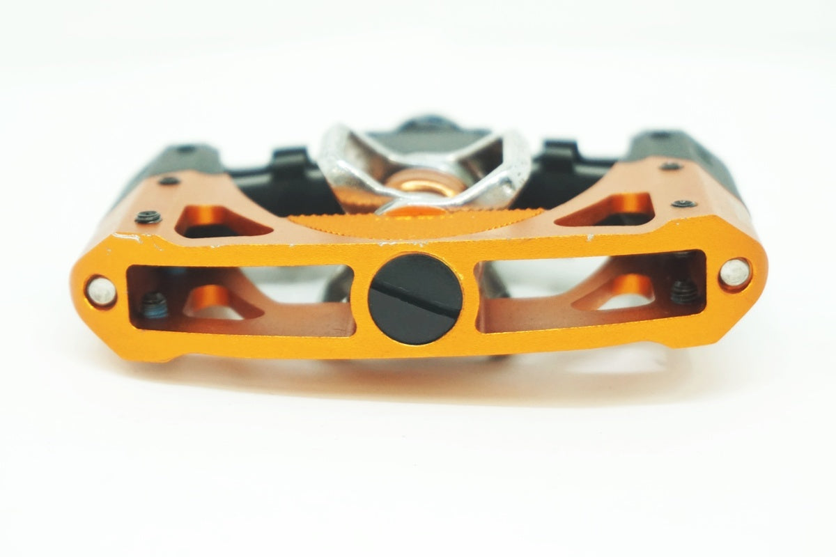 CRANK BROTHERS 「クランクブラザーズ」 MALLET2 ペダル / 大阪美原北インター店