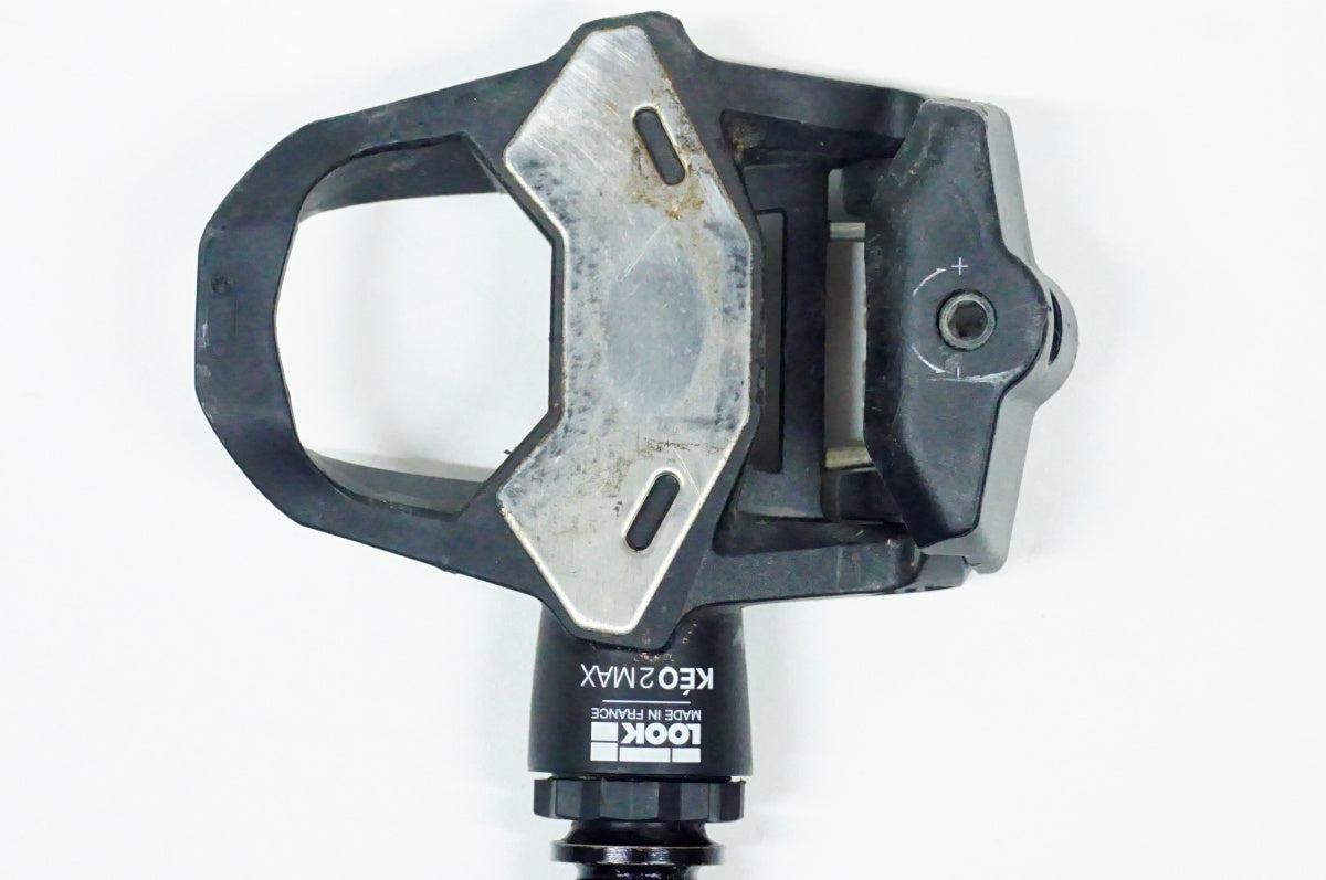 LOOK 「ルック」 KEO 2 MAX ペダル / 名古屋大須店