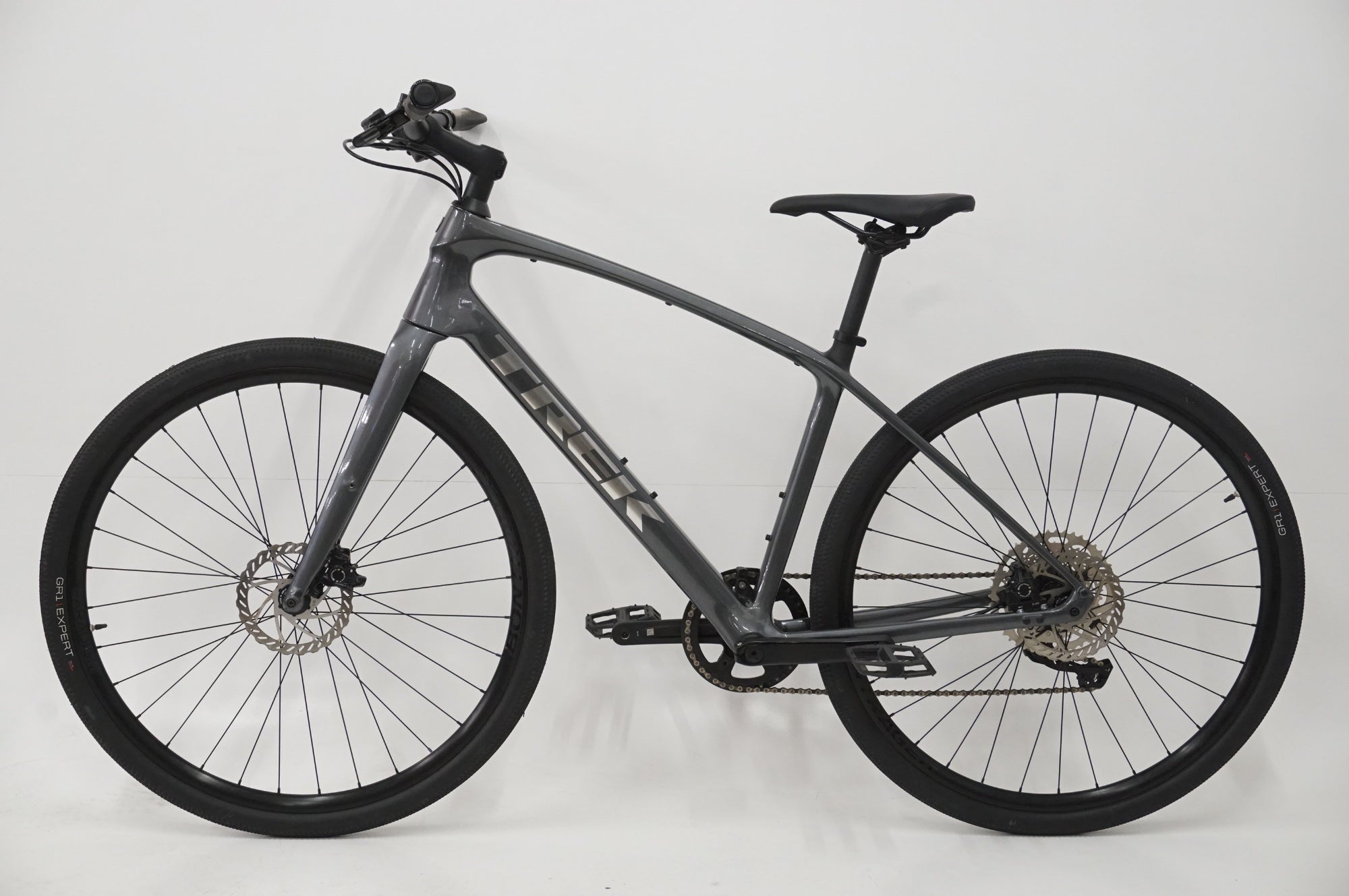 TREK  「トレック」 FX SPORT4 CARBON 2022-2024年モデル クロスバイク / 浜松店
