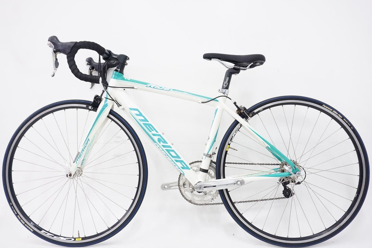 MIYATA自転車 | MERIDA | ラインナップ | ロードバイク