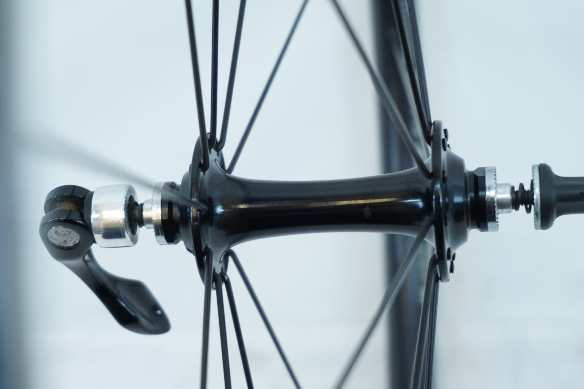 DT SWISS 「ディーティースイス」 R460 ホイールセット / 有明 DT SWISS 「ディーティースイス」 R460 ホイールセット / 有明