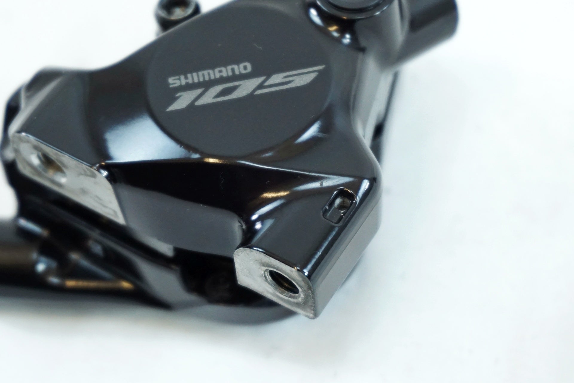 SHIMANO 「シマノ」 105 BR-R7170 油圧ブレーキキャリパーセット