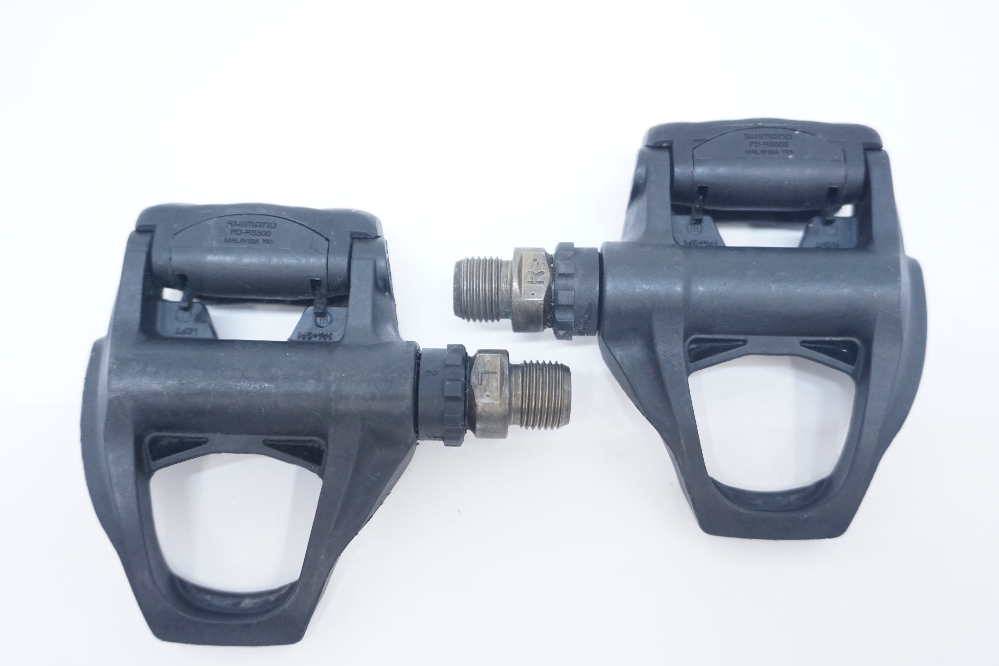 SHIMANO 「シマノ」 PD-RS500 ペダル / 大阪美原北インター店