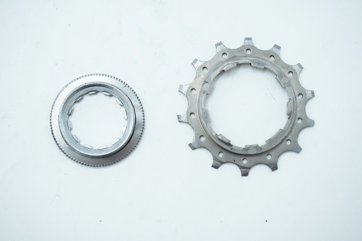 SHIMANO「シマノ」 ULTEGRA CS-6600 14-25T スプロケット/ 京都西院店