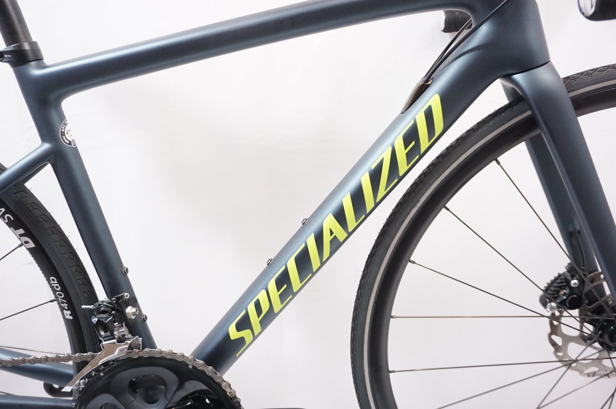 SPECIALIZED 「スペシャライズド」 TARMAC SL6 SPORT DISC 2019年