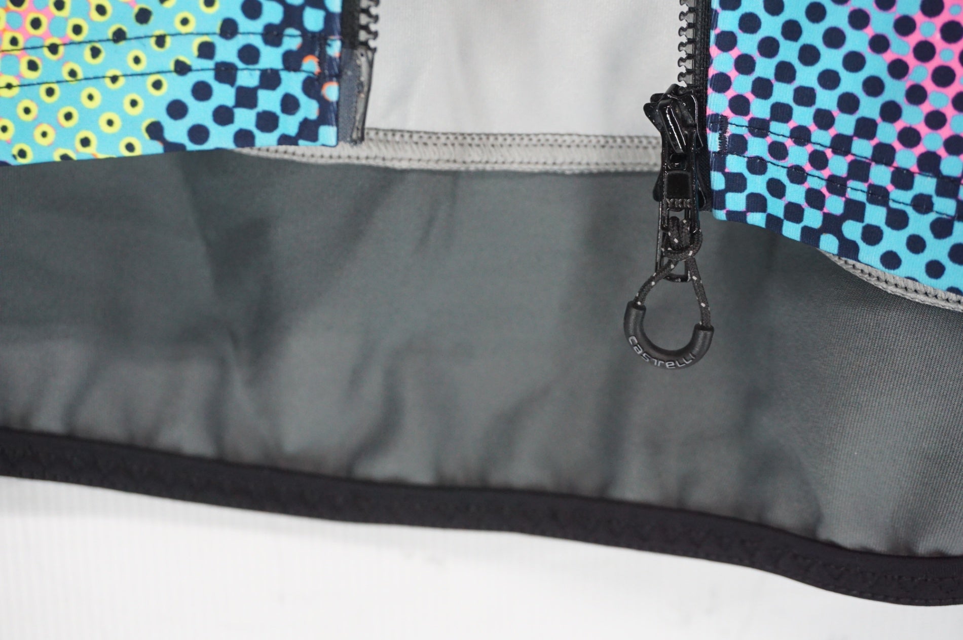 CASTELLI 「カステリ」 PERFETTO LTD ROS 2 JACKET Lサイズ ジャケット