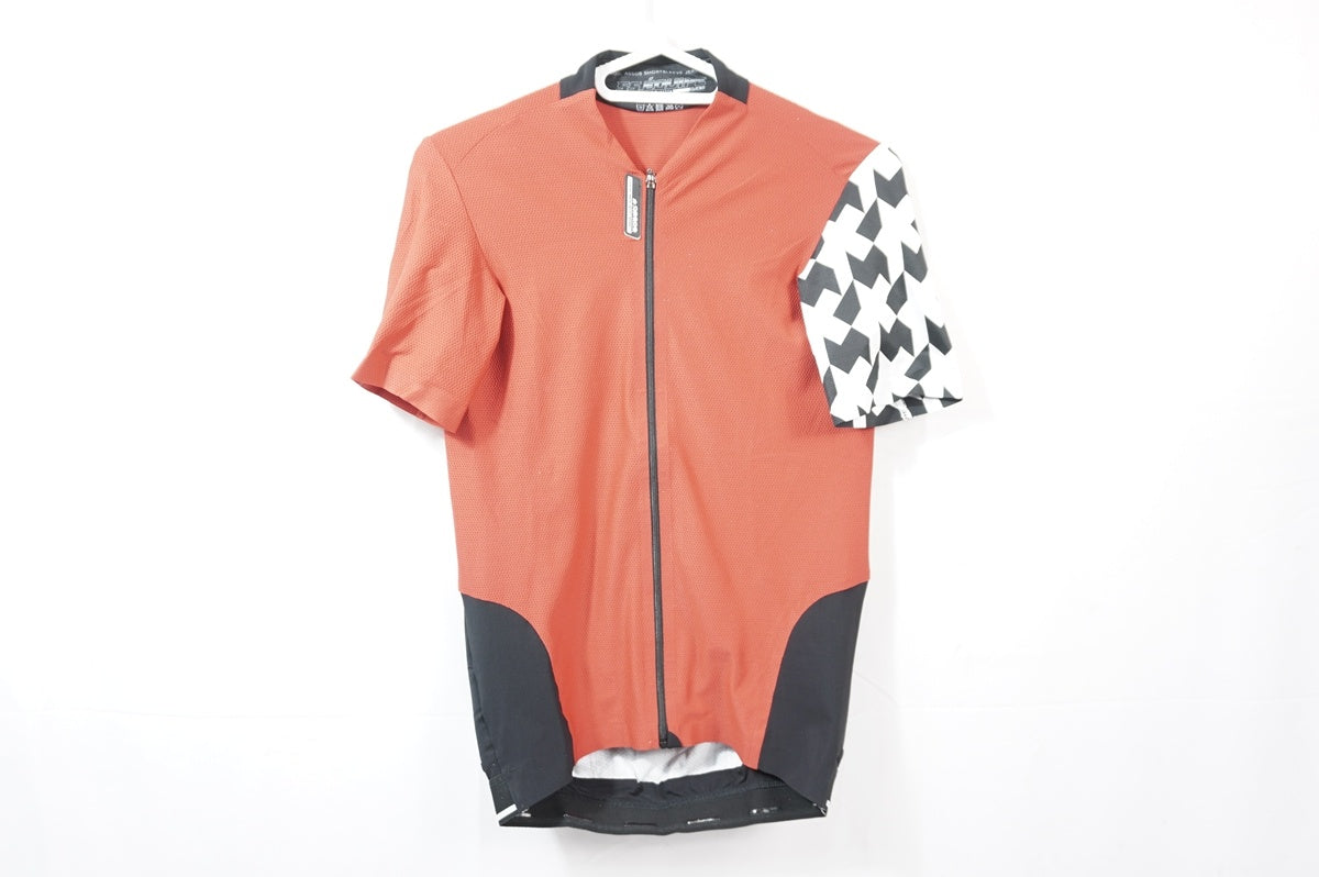 ASSOS 「アソス」 Sサイズ ジャージ / バイチャリ世田谷店