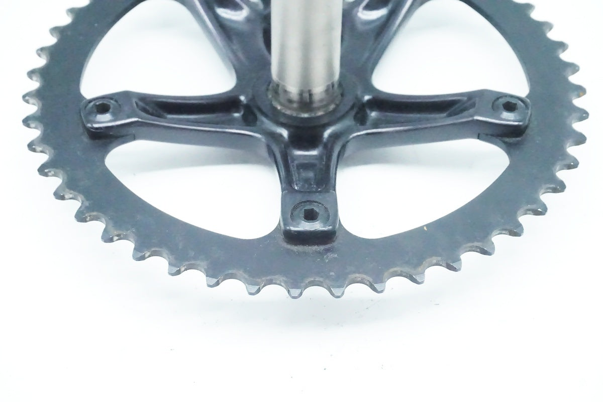SRAM「スラム」 OMNIUM GXP 170mm 48T クランクセット/ 京都西院店