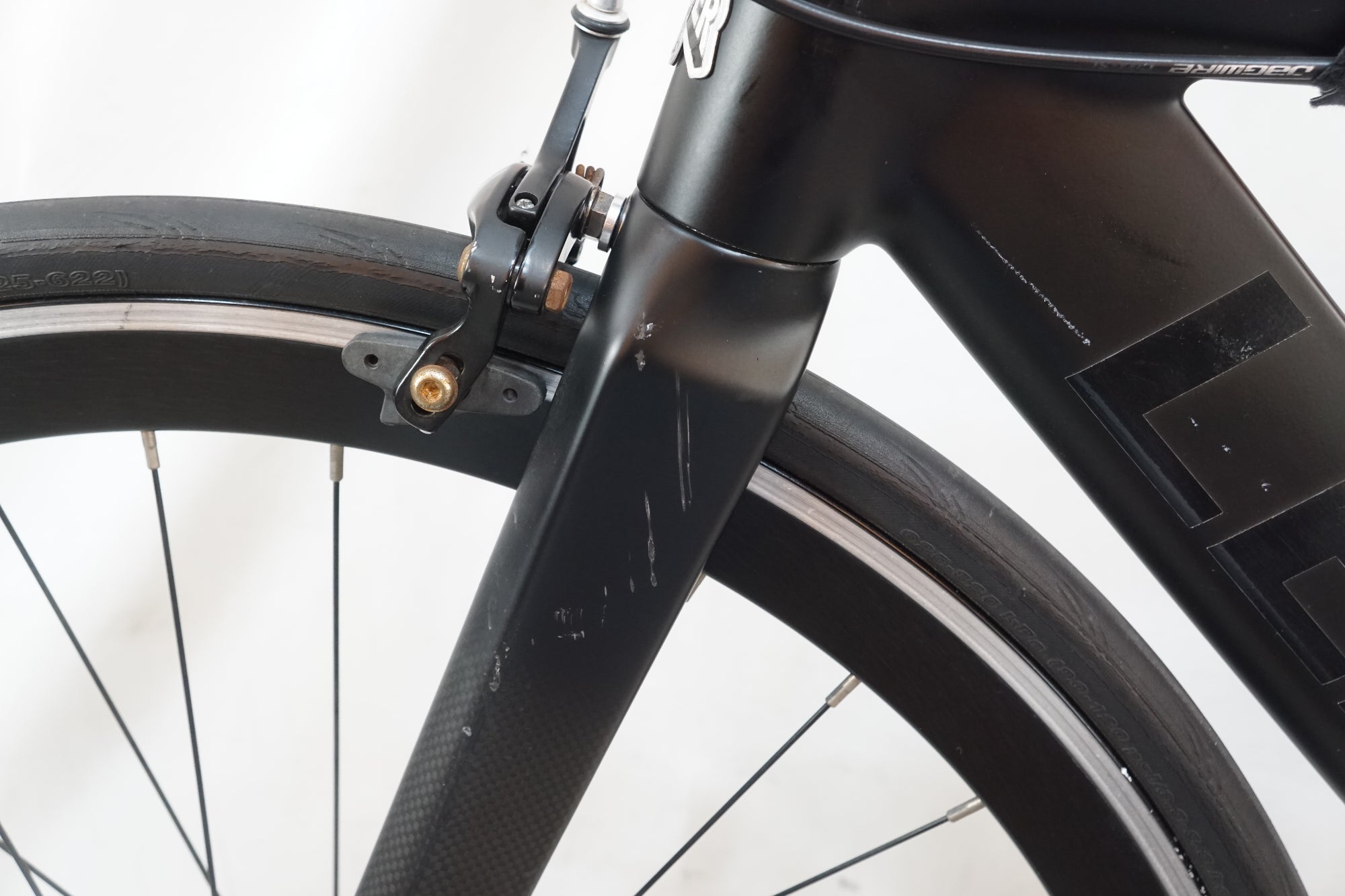 LEADER BIKES 「リーダーバイク」 735TR 2020年頃 ピストバイク