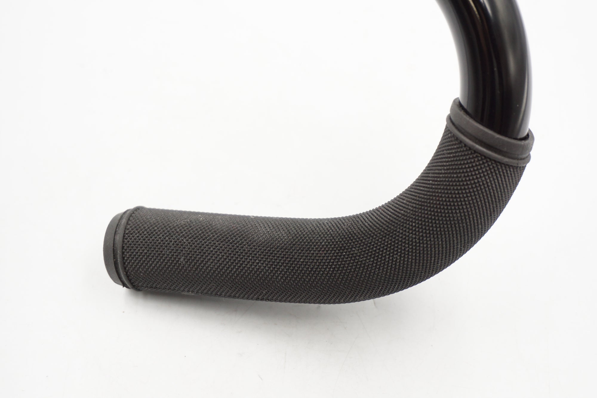 ブランド不明 FUJI FEATHER 完成車外し Φ25.4 380mm ハンドル周りセット / 奈良店