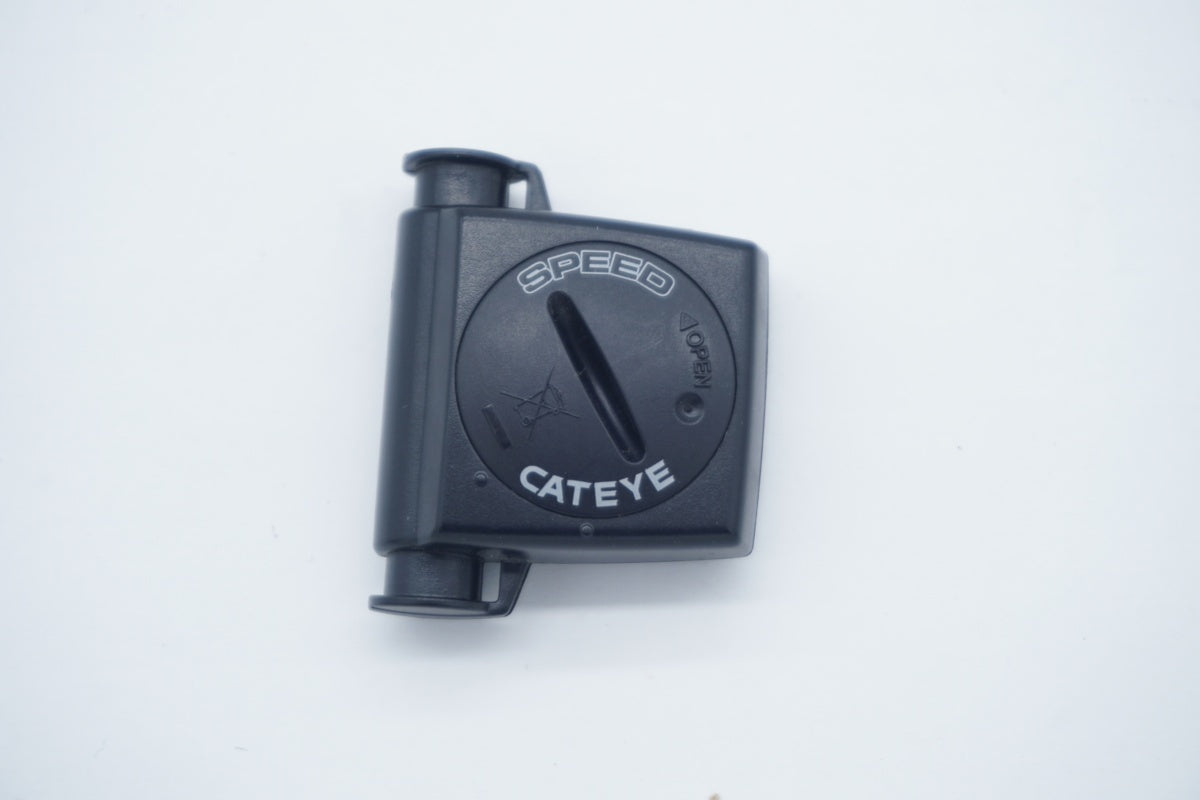 CAT EYE 「キャットアイ」 VELO WIRELESS ＋ サイクルコンピューター / 滋賀大津店