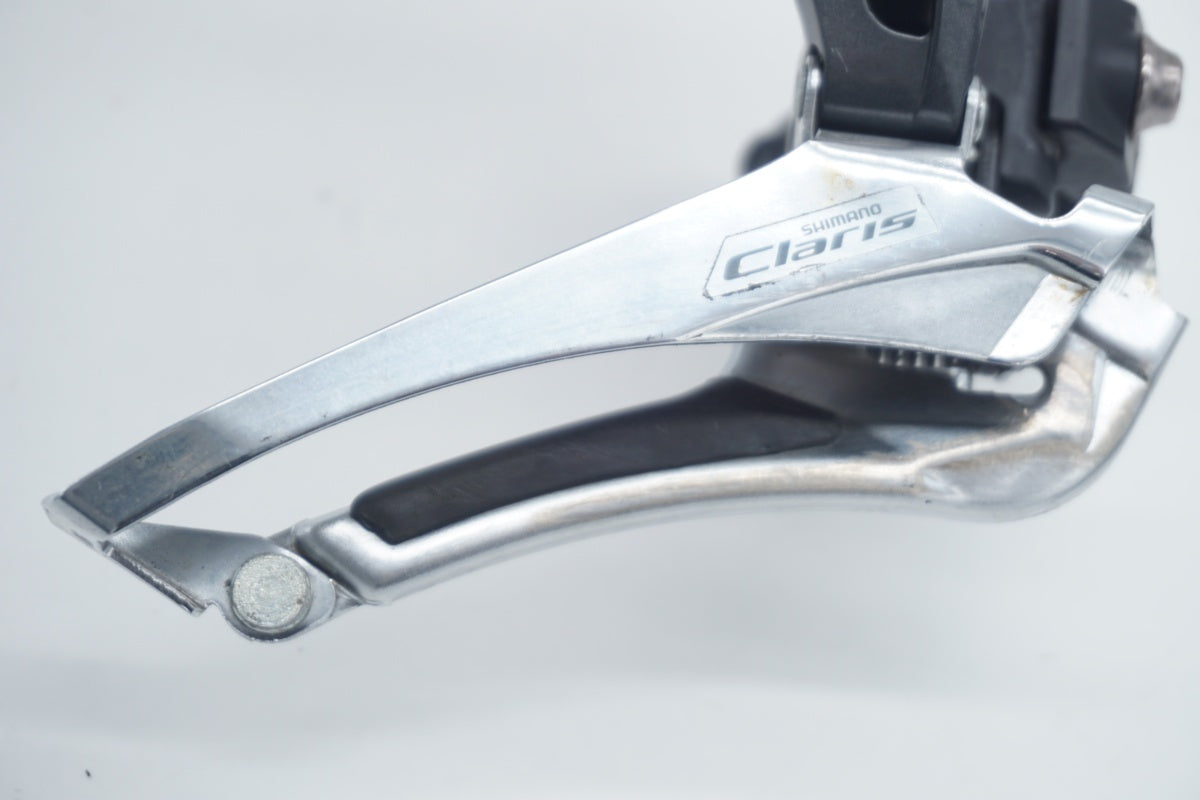 SHIMANO 「シマノ」 CLARIS FD-R2000 フロントディレイラー / 滋賀大津店