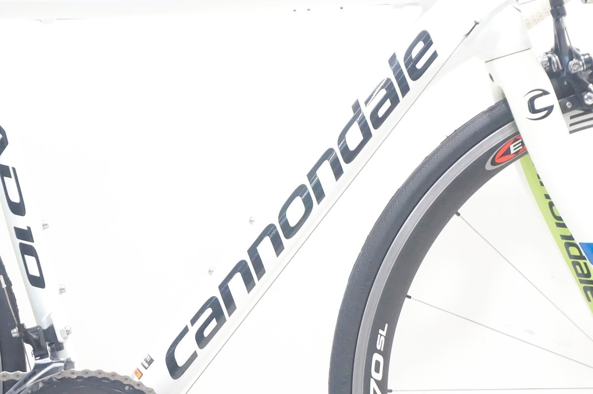 CANNONDALE 「キャノンデール」 CAAD10 105 2012年モデル ロードバイク / 大阪門真店
