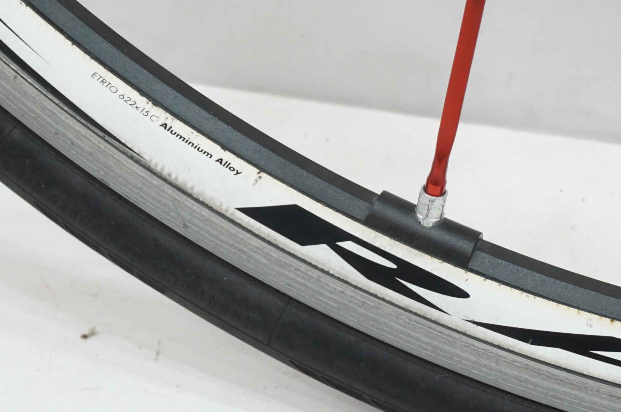 FULCRUM 「フルクラム」 RACING ZERO 15C シマノ11S ホイールセット