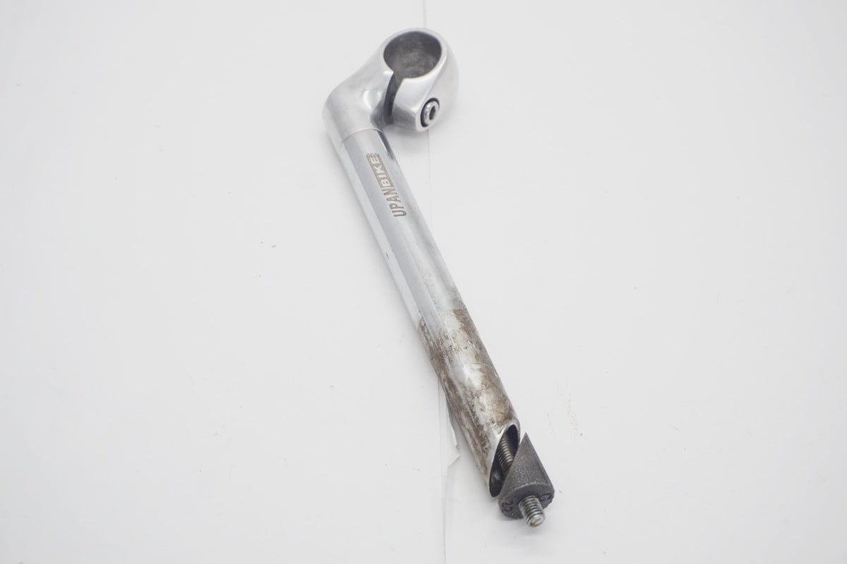 UPANBIKE「アップバイク」Φ22.2mm225mm ステム/ 京都八幡店