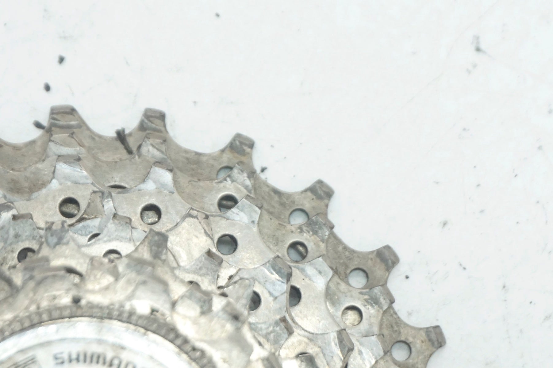 SHIMANO 「シマノ」 105 CS-5600 12-25T スプロケット / 奈良店