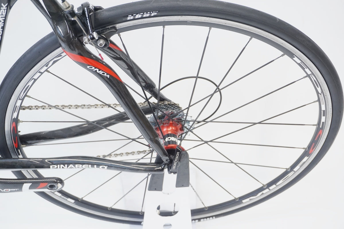 PINARELLO 「ピナレロ」 FP5 CARBON 2008年モデル ロードバイク / 京都八幡店