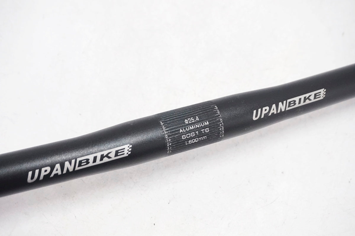 UPANBIKE 「アーパンバイク」 Φ25.4 600mm ハンドル / 大阪門真店