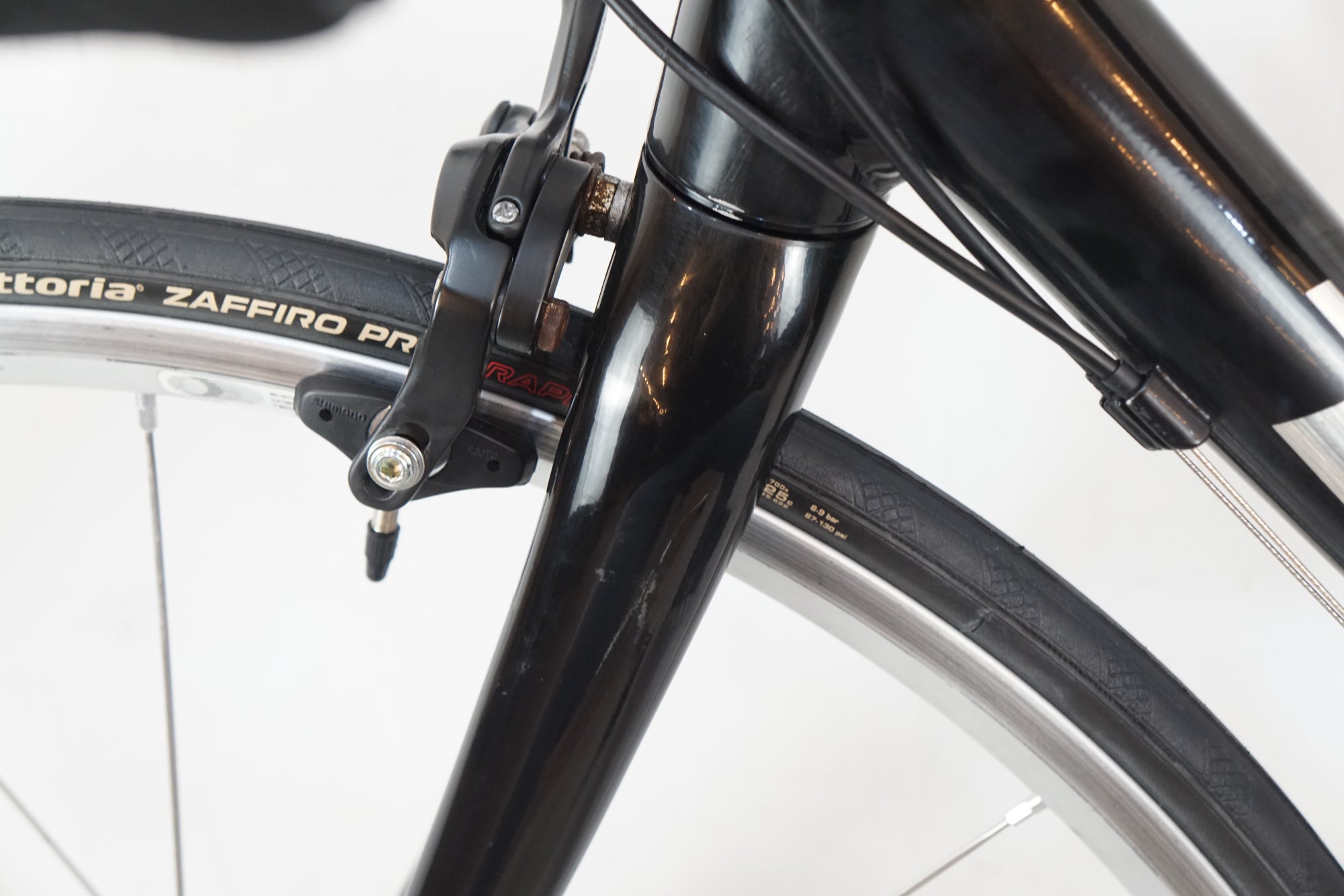 TREK 「トレック」 DOMANE AL3 リム 2020年モデル ロードバイク / バイチャリ浦和ベース