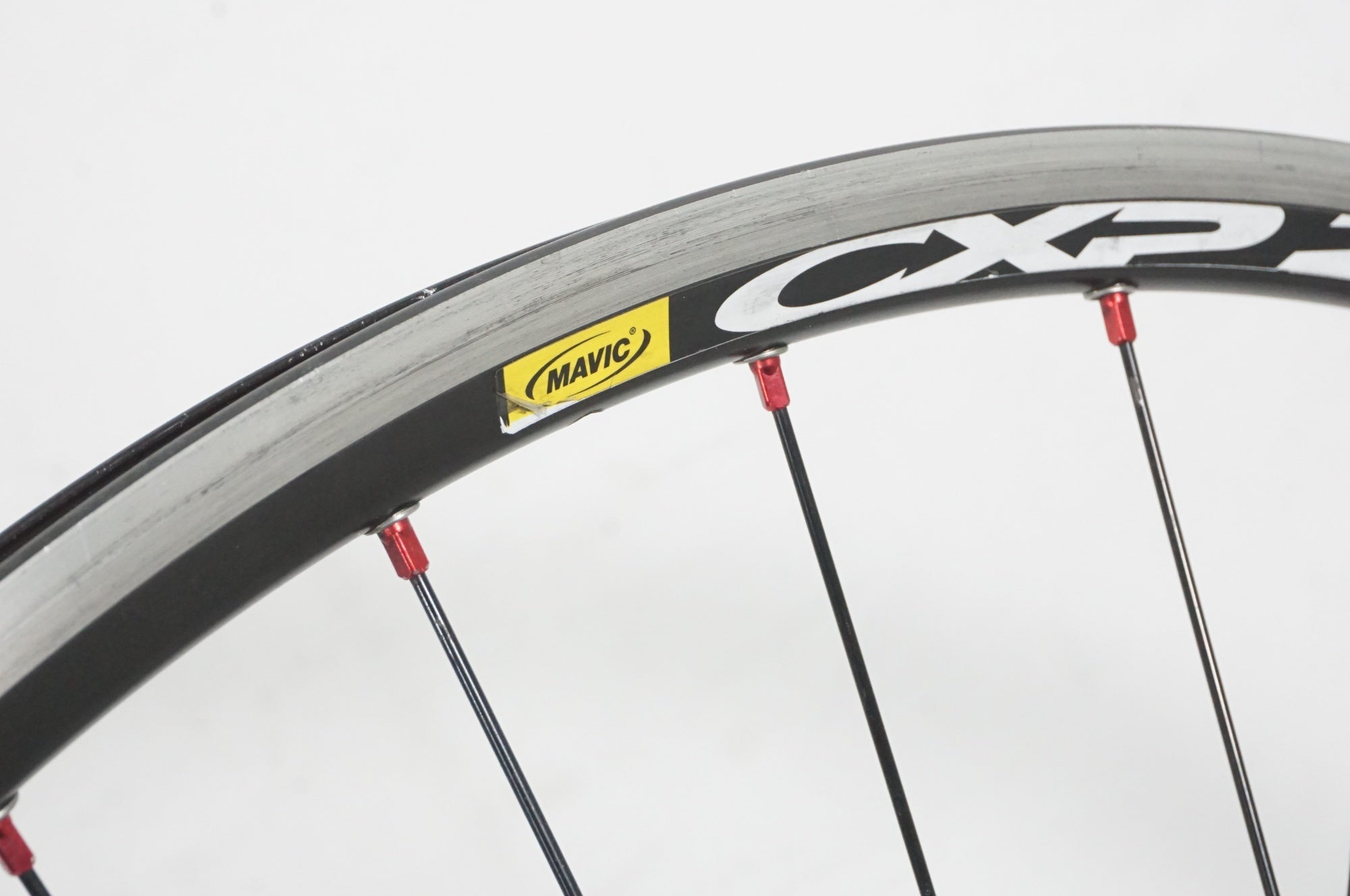 MAVIC 「マヴィック」 CXP22 シマノ10速 ホイールセット / AKIBA店