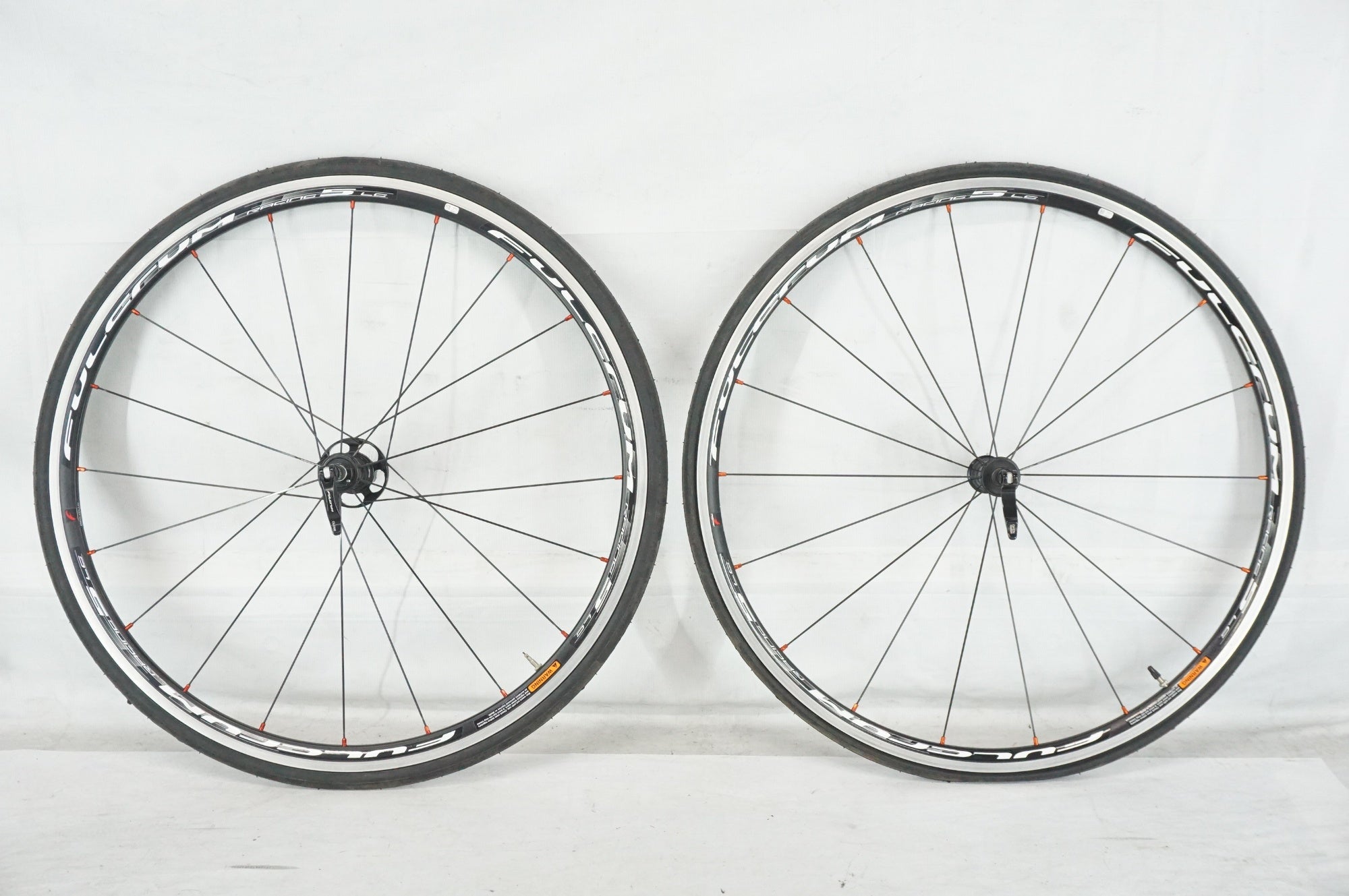 FULCRUM 「フルクラム」 RACING 5 シマノ11速 ホイールセット / 阪急塚口店