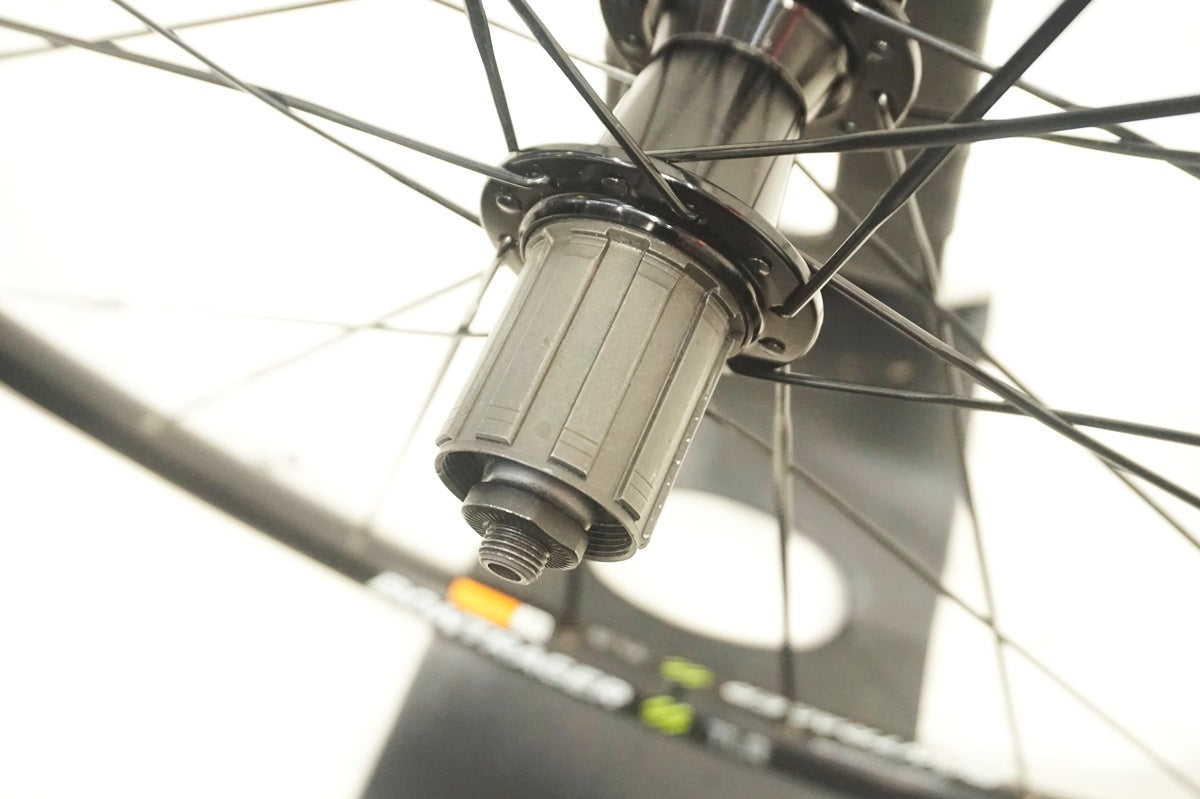 BONTRAGER 「ボントレガー」 TLR SHIMANO 11s リアホイール / 大阪門真店