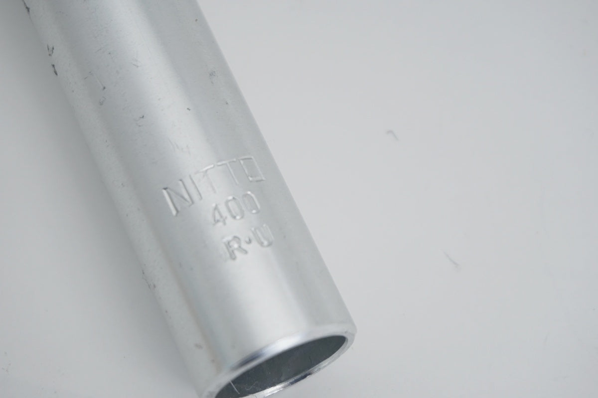 NITTO 「ニットー」 RU Φ25.4 400mm ハンドル / 京都八幡店