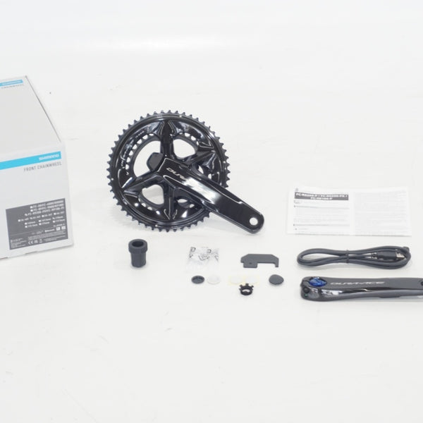 SHIMANO 「シマノ」 DURA-ACE FC-R9200-PX 52-36T 170mm