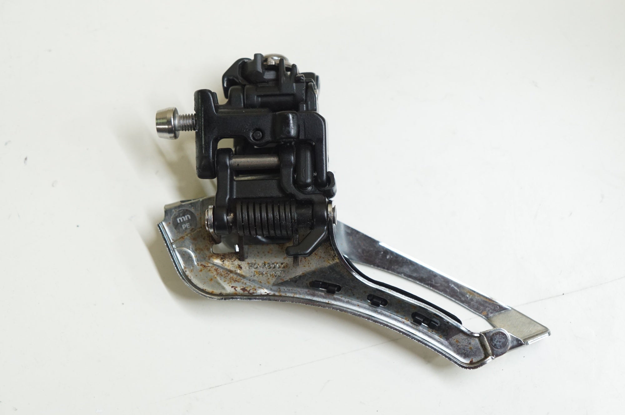 SHIMANO 「シマノ」 ULTEGRA FD-R8000 フロントディレイラー / 大宮店