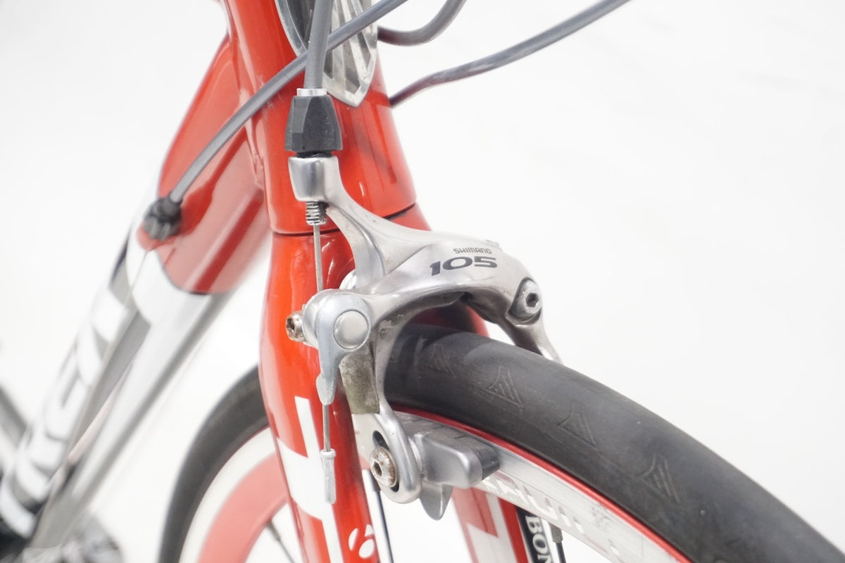 TREK 「トレック」 ALPHA 1.1 2011年モデル ロードバイク / 滋賀大津店