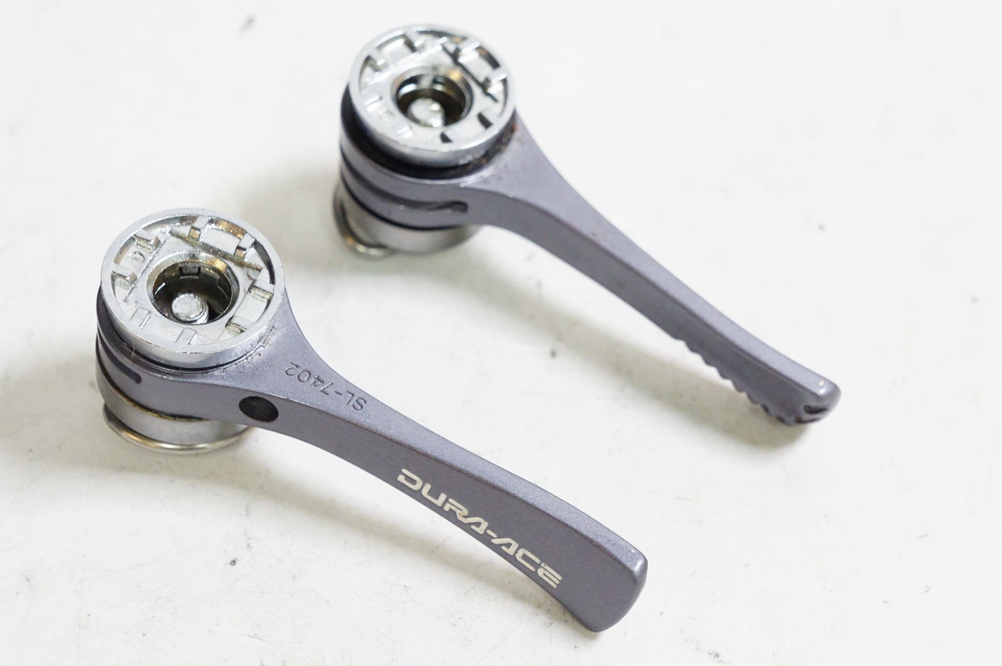 SHIMANO 「シマノ」 DURA-ACE SL-7402 シフトレバー / 熊谷本店