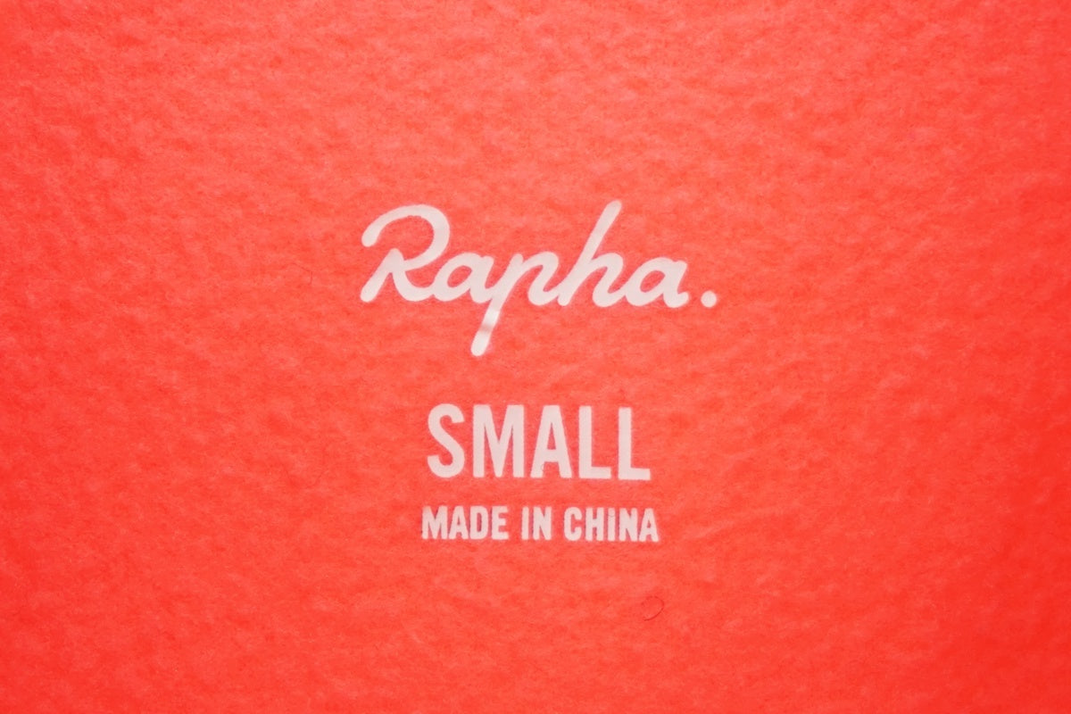 RAPHA 「ラファ」 Sサイズ ジャケット / 大阪美原北インター店