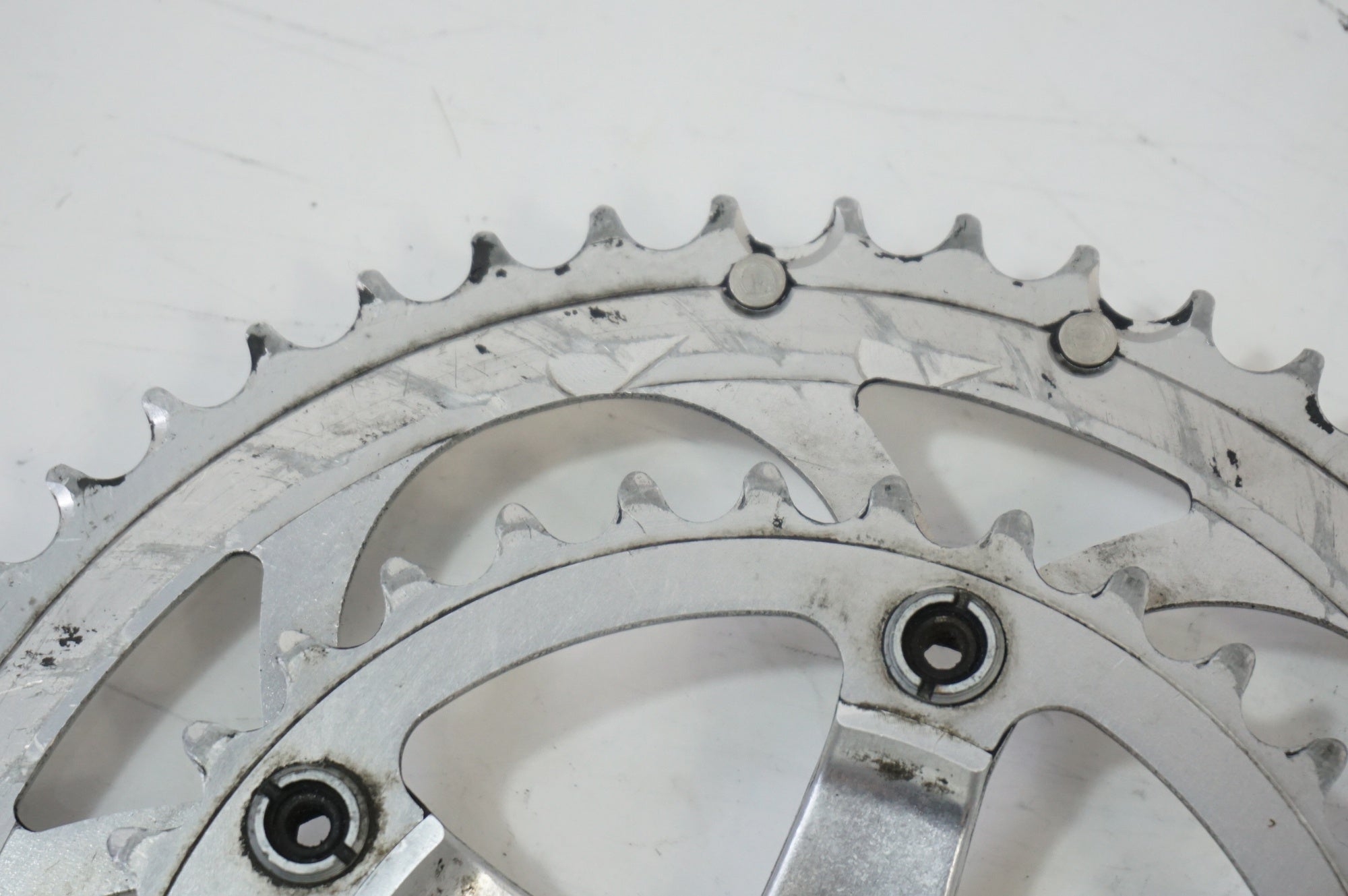 CAMPAGNOLO 「カンパニョーロ」 VELOCE 50-34T 170mm クランクセット