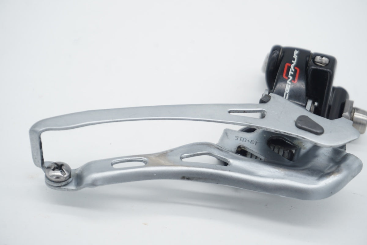 CAMPAGNOLO 「カンパニョーロ」 CENTAUR フロントディレイラー / 滋賀