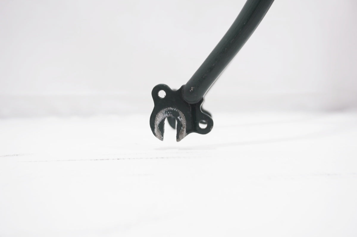 HARA CYCLE 「ハラサイクル」 ランドナー フレームセット / バイチャリ