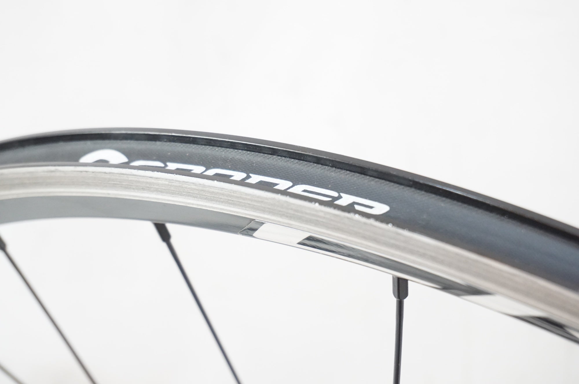 CRODER 「クローダー」 ALLEGRO ONE SHIMANO / SRAM 11S ホイール