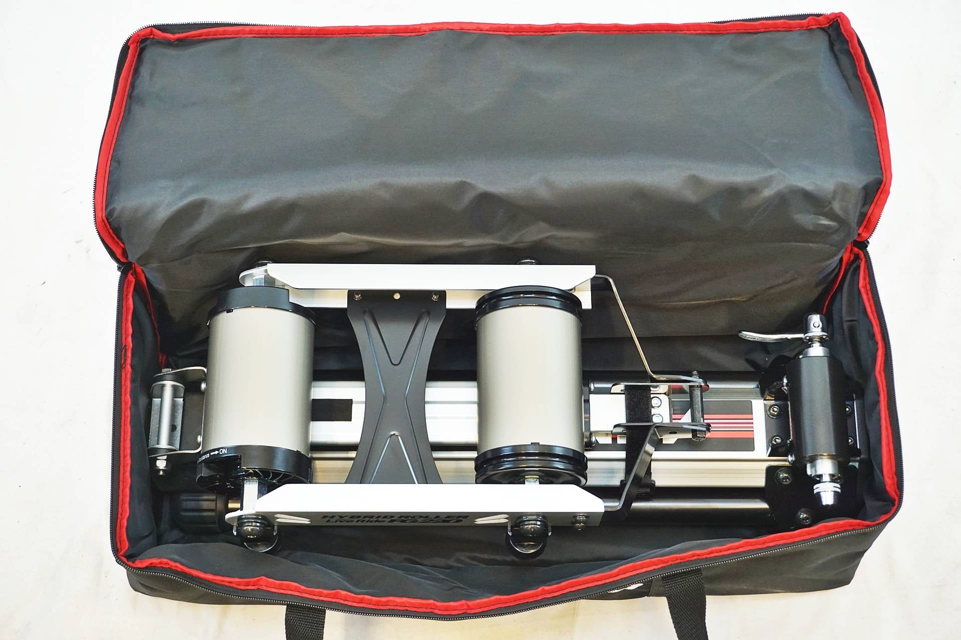 MINOURA 「ミノウラ」 HYBRID ROLLER LIVE RIDE FG220 サイクルトレーナー / 有明ガーデン店