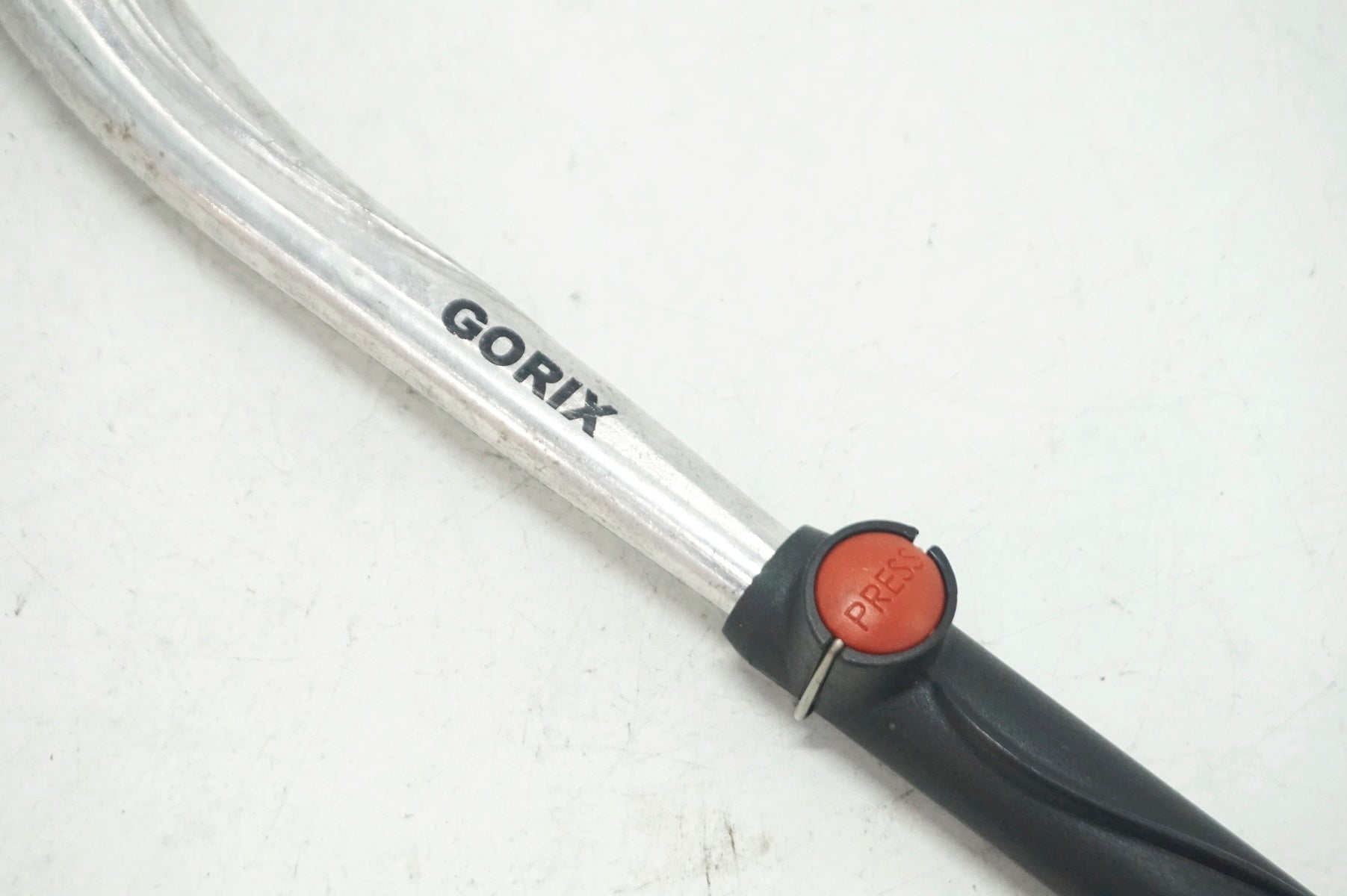 GORIX 「ゴリックス」 サイドスタンド / 大阪門真店