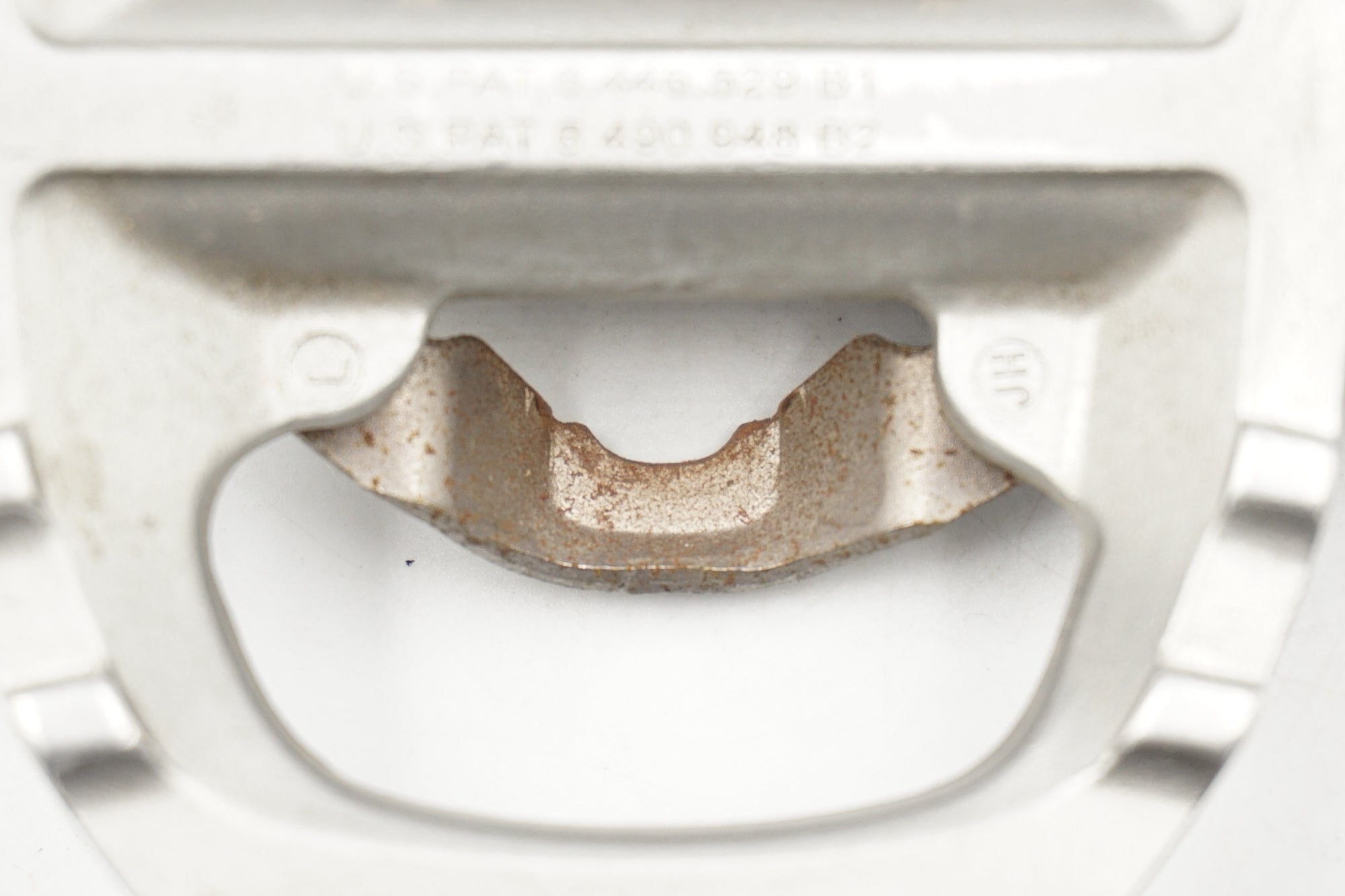 SHIMANO 「シマノ」 PD-A530 ペダル / 奈良店