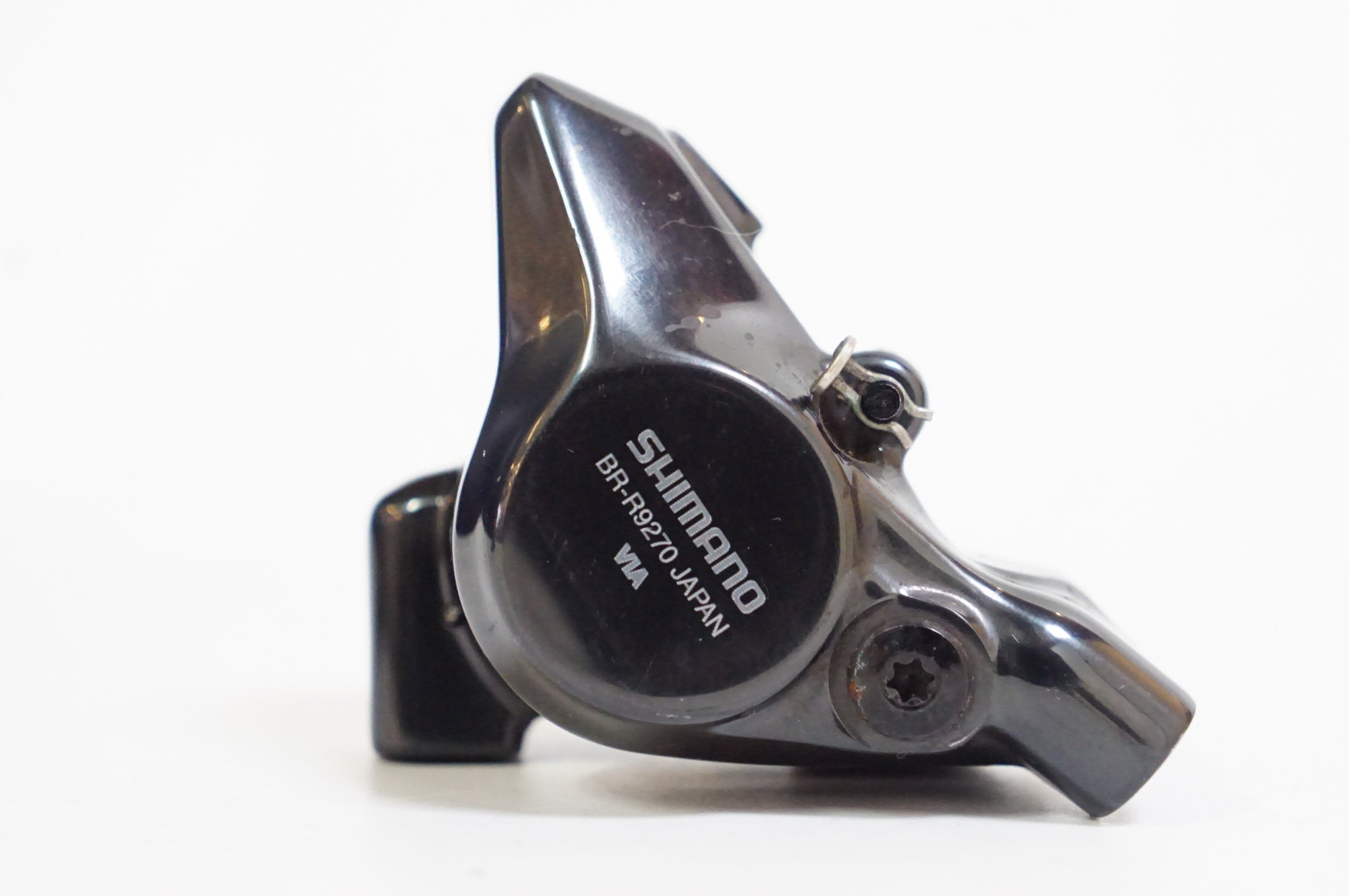 SHIMANO 「シマノ」 DURA-ACE BR-R9270 ディスクブレーキ