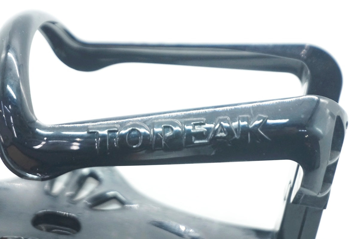 TOPEAK 「トピーク」 ボトルケージ / 大阪門真店