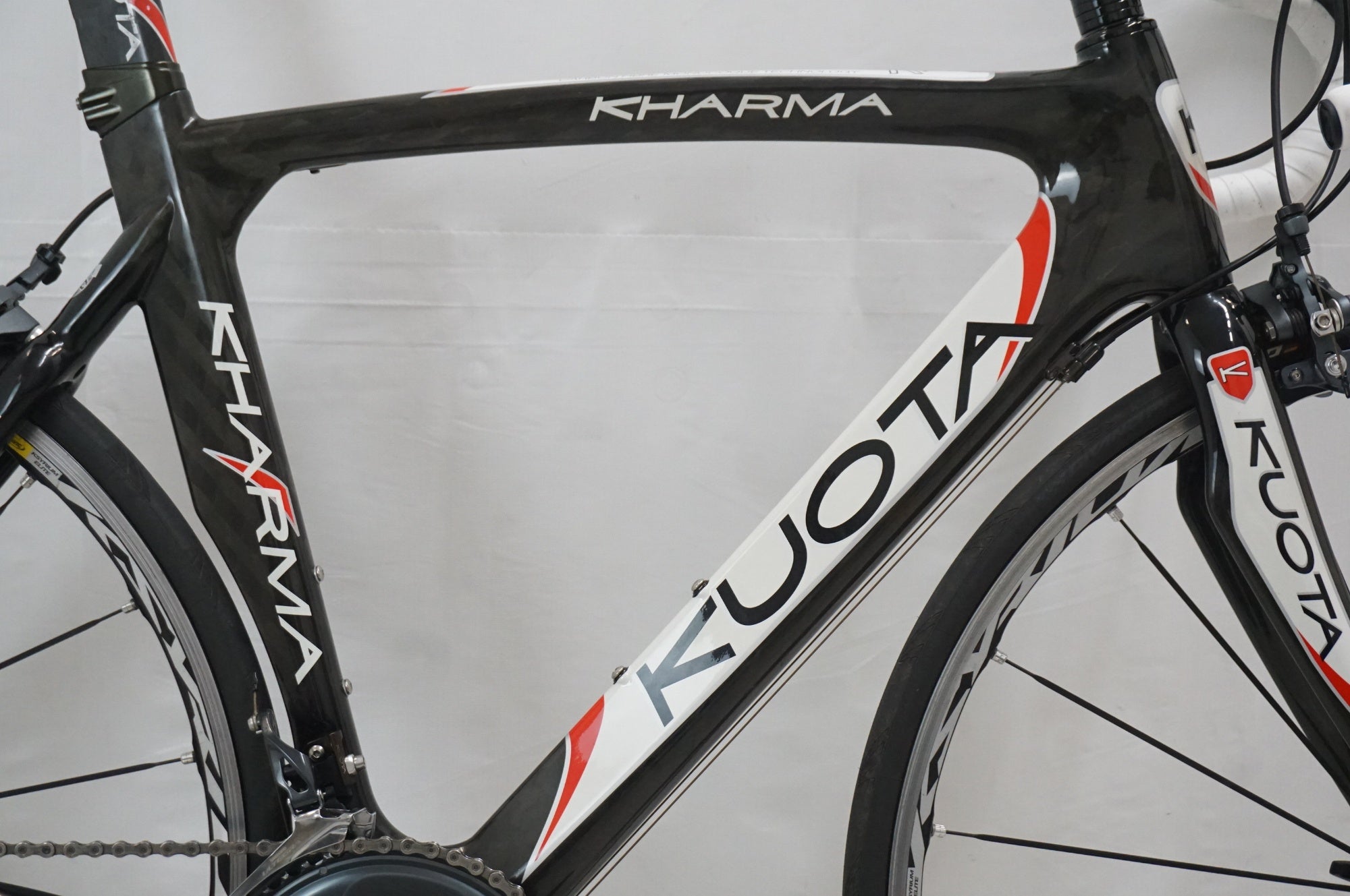 KUOTA 「クオータ」 KHARMA 2009年モデル ロードバイク / 福岡アイランドシティ店