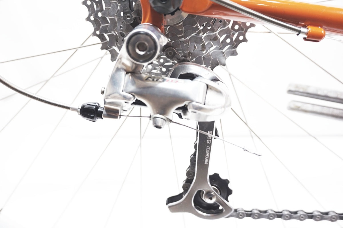 RIVENDELL BICYCLE WORKS 「リベンデル」 ROADINI 2021年モデル ロードバイク / 世田谷店