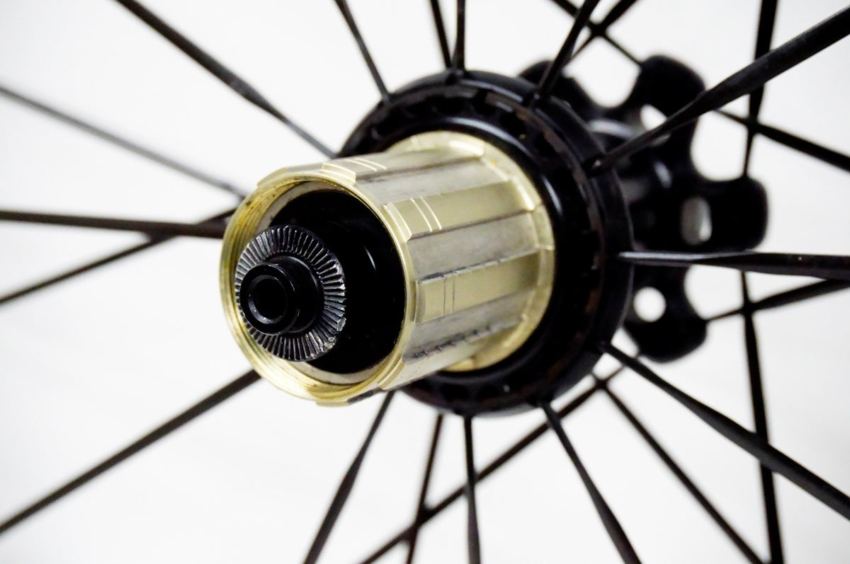 MAVIC 「マヴィック」 COSMIC PRO CARBON SL UST シマノ11速 ホイールセット / 名古屋大須店