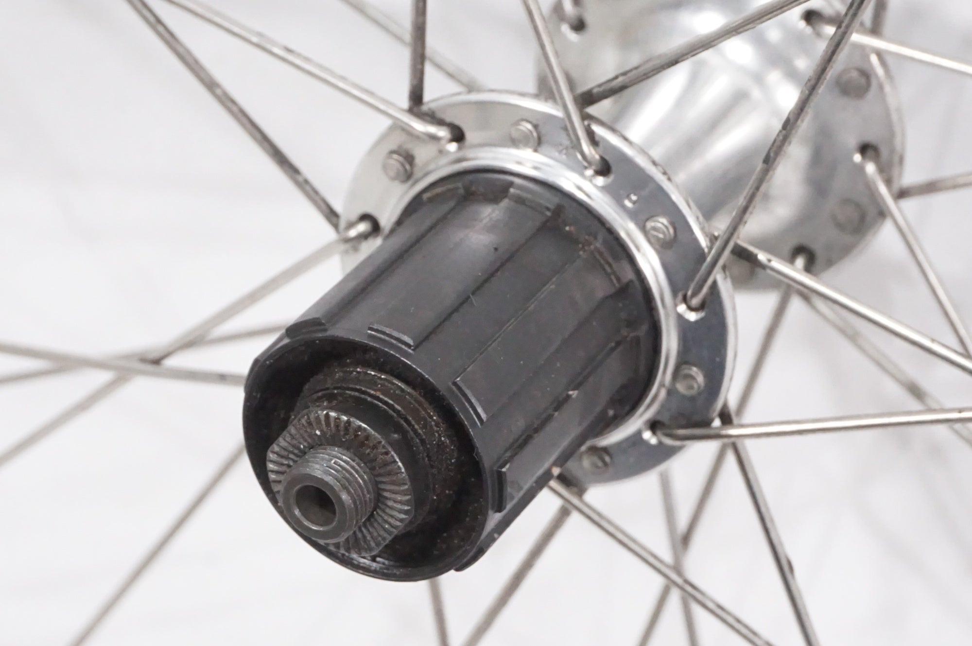 ALEXRIMS 「アレックスリム」 シマノ10速 ホイールセット / AKIBA店