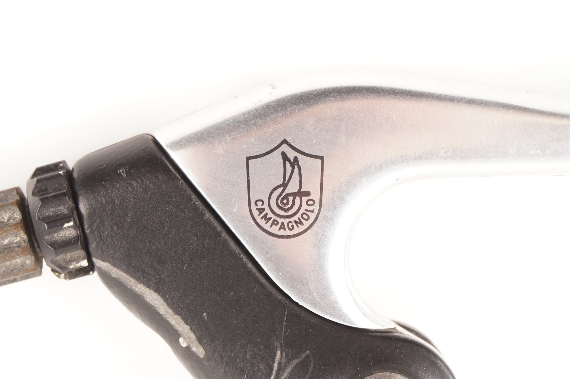 CAMPAGNOLO 「カンパニョーロ」 BL-02ORTB CG RECORD BRAKE LEVERS