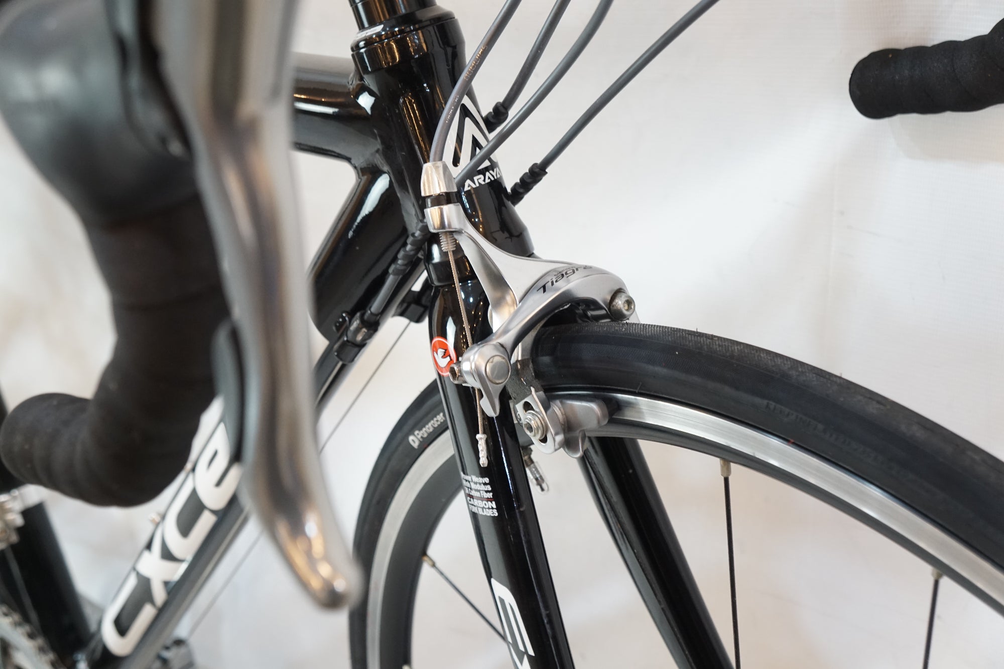 ARAYA 「アラヤ」 EXR EXCELLA RACE 年式不明 ロードバイク / バイチャリ浦和ベース