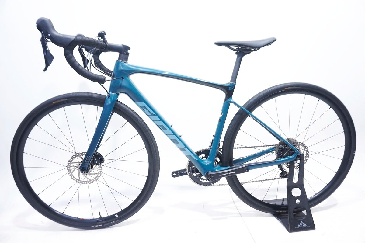 GIANT 「ジャイアント」 DEFY ADVANCED2 2023年モデル ロードバイク / 大阪門真店